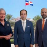 Por decreto de Abinader tres viceministros vinculados a Industria y Comercio pasan a la Cancillería