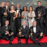 Bad Bunny arrasa en los Creative Arts Emmys 2026 con siete premios