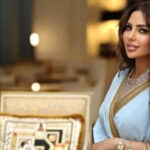 Presentadora  estrella de Egipto Sarah Khalifa es condenada a muerte por narcotráfico