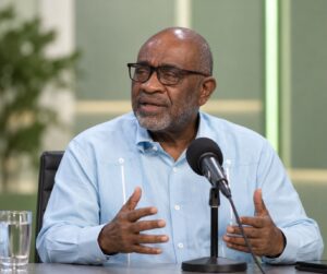 Antonio Florián: “Abinader debe demostrar con hechos que primero está el país”