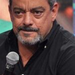 Alfonso Rodríguez: “La vulgaridad se adueñó de la televisión”