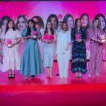 Premio Mujeres que Brillan en Days to Shine reconoce a once mujeres que dejan huella