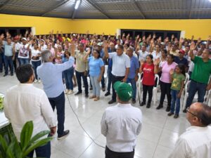 otanez:-“el-2028-comienza-ahora-y-se-gana-desde-los-barrios”