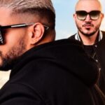 Grupo Darlyn Estrella celebra su aniversario con Don Miguelo y Nacho Estrella