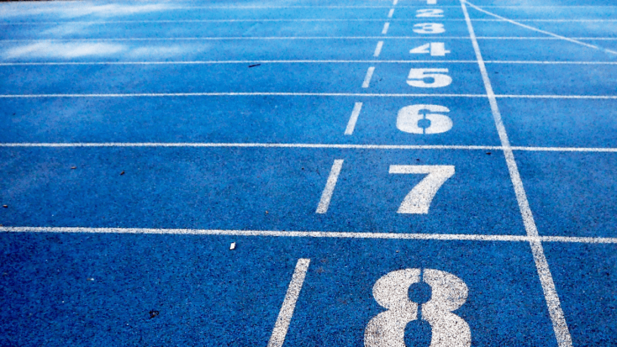 Atletismo mundial reporta incremento de competencias en 2025