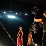 “Los Pasos del Tiempo” lleva al cine la memoria del ballet dominicano