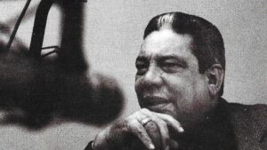 Fallece a los 75 años destacado locutor dominicano Francis Méndez