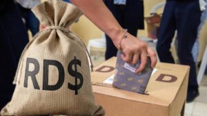 ¿Cuánto costó RD cada voto en las elecciones 2024? El alto costo de la democracia representativa