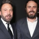 Casey Affleck habla de la  muerte de su padre Timothy Affleck