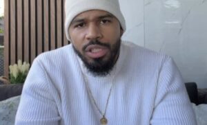Influencer Leo Reyes rechaza callar ante los abusos