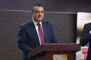 Presidente de la JCE llama a no ignorar las preguntas que plantea estudio sobre la abstención electoral