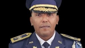 Cambian comandante policial en Sánchez Ramírez en medio de tensión por tres muertes violentas