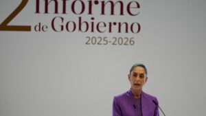 México presiona por reducción de aranceles ante disputa entre EE. UU. y Canadá