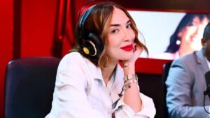 «No he encontrado a mi persona», Gabi Desangles admite su mala racha en el amor
