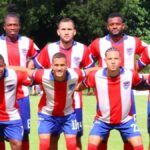 Delfines del Este solicita despejar la cancha del Parque del Este para jugar fútbol
