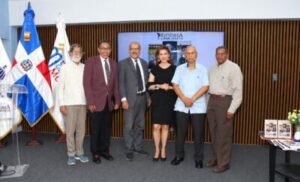 Museo Nacional de Historia y Geografía pone en circulación “Conferencias”