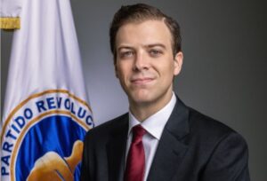 Presidente Abinader respalda a Juan Garrigó: “Conoce las estructuras del partido y tiene las condiciones”