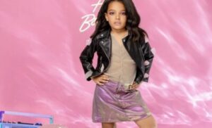 Karen Yapoort reaparece en redes por el cumpleaños de su hija