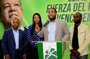 FP cuestiona resultados del programa social “MOTOBEN” y exige auditoría sobre recursos destinados a motoconchistas