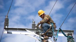 Apagón regional en Centroamérica afecta a varios países tras fallo en la red de interconexión