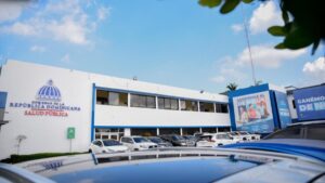 República Dominicana no registra casos de ántrax y refuerza vigilancia ante situación en Haití
