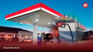 Gobierno anuncia precios de combustibles, con el barril de petróleo por encima de los 100 dólares