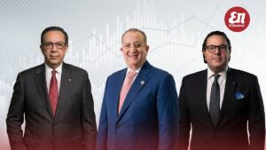 Abinader apuesta por tecnócratas, en vez de cuadro políticos, en principales entidades económicas