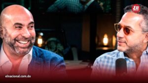Sergio Carlo e Irving Alberti piden perdón al expresidente Danilo Medina