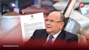 Experto agropecuaria tilda de «metida de pata» el decreto para proteger producción de arroz