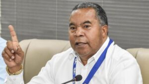 «Los haitianos hablan español pero nosotros no entendemos el creole», advierte la ADP.