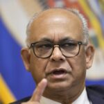 Secretario general de la OEA lamenta «dañina polarización» entre los líderes de América