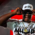 Matan a tiros al exponente urbano Diddy Glow en Boca Chica; investigan las circunstancias