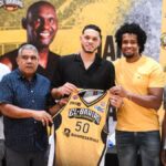 El Rafael Barias anuncia la contratación de Eddy Polanco