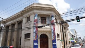 ¡Renovación en marcha! Ministerio de Cultura inicia intervención del Museo de Historia y Tradiciones en Santiago