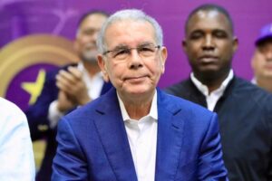 Danilo Medina llama a sacar al PRM del poder en 2028 y asegura que el PLD “ha resucitado”