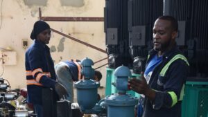 ¿Vives en Santo Domingo Este? Conoce los sectores que tendrán menos agua mañana lunes