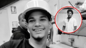 Aplazan para este miércoles coerción contra Lenin Núñez por presunta agresión a Emmanuel Contreras