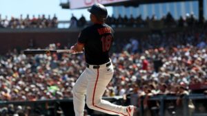 Rafael Devers fuera por lo que resta de temporada