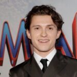 Tom Holland se convierte en el actor más taquillero de todos los tiempos