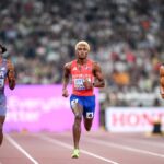 Ogando, Alonso y Núñez también midieron su nivel en el Campeonato Mundial Ultimate