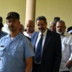 Extinción caso Los Tres Brazos, vergüenza judicial