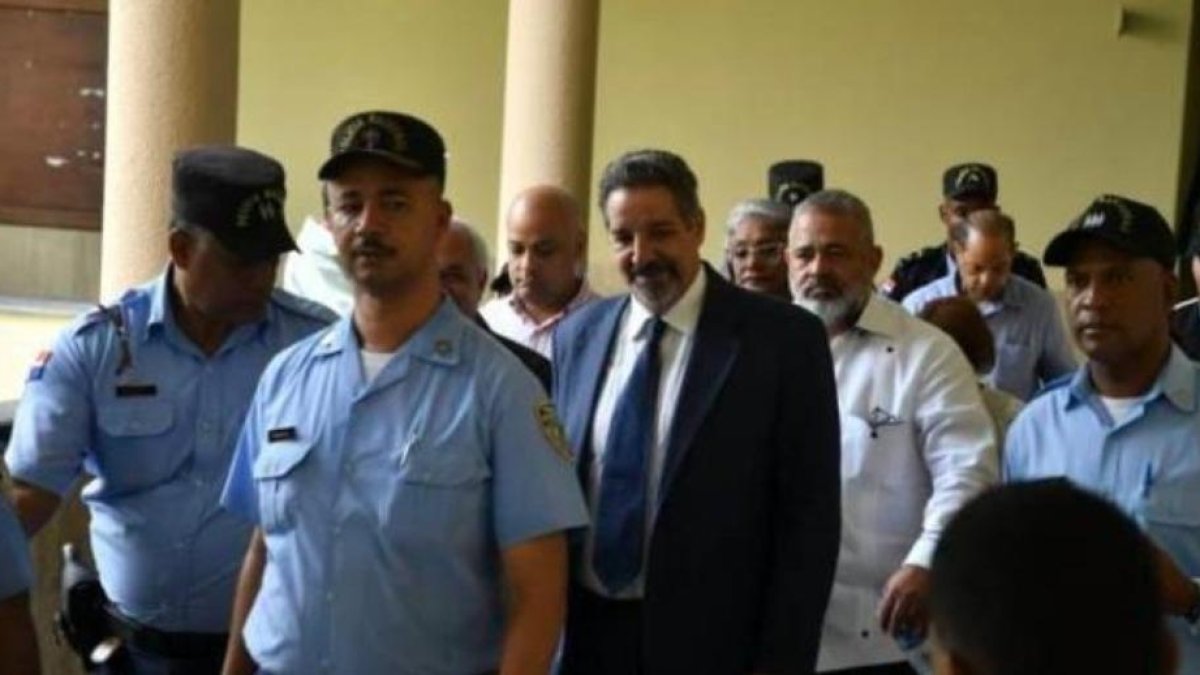 Extinción caso Los Tres Brazos, vergüenza judicial