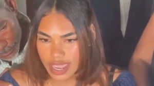 Hermana de Emmanuel Contreras dice confiar en Yeni Berenice para esclarecer el caso