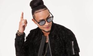 El gesto de Mozart La para con el hijo de Diddy Glow