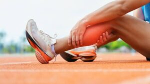 No vuelvas a entrenar después de una lesión sin saber esto