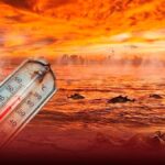 Agosto de 2026 fue uno de los meses más cálidos registrados a nivel mundial