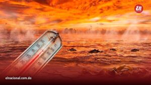 Agosto de 2026 fue uno de los meses más cálidos registrados a nivel mundial