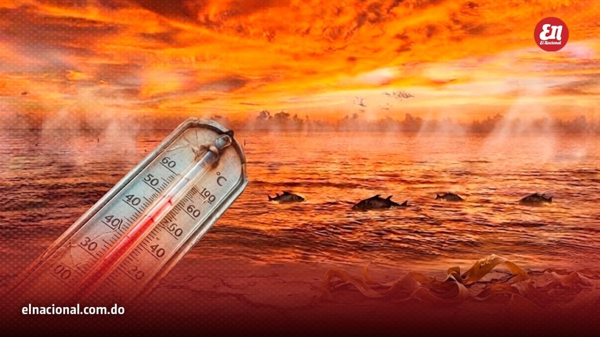 Agosto de 2026 fue uno de los meses más cálidos registrados a nivel mundial