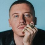 Macklemore sale del tour de Ed Sheeran tras polémica por Palestina