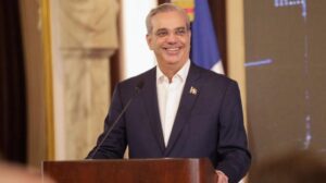 Abinader ocupa el quinto lugar en el ranking presidencial latinoamericano
